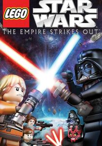 LEGO Star Wars - L'Impero fallisce ancora [CORTO] streaming