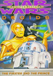 Star Wars Droids Adventures - The Pirates and the Prince [Sub-Ita] streaming