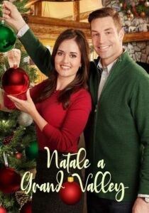 Natale a Christmas Valley streaming
