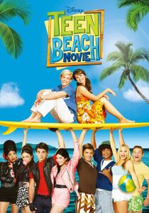 Teen Beach Movie streaming