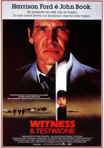 Witness - Il testimone streaming