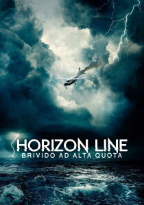 Horizon Line - Brivido ad alta quota streaming