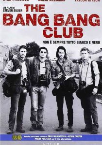 The Bang Bang Club streaming
