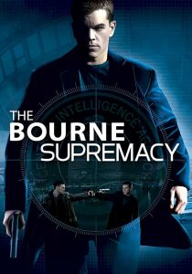 The Bourne Supremacy streaming
