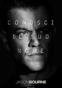 Jason Bourne streaming