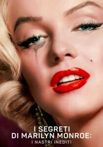 I segreti di Marilyn Monroe - I nastri inediti streaming