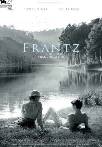 Frantz streaming
