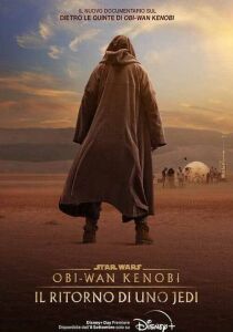 Obi-Wan Kenobi - Il Ritorno di uno Jedi streaming
