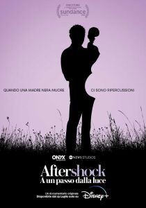 Aftershock - A un passo dalla luce streaming