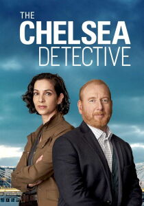 The Chelsea Detective streaming