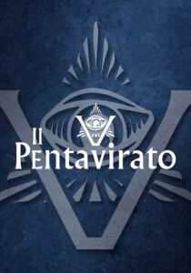 Il Pentavirato streaming