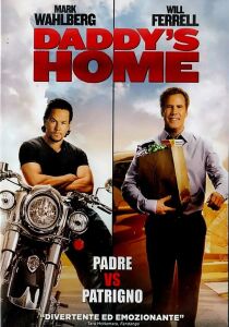 Daddy's Home streaming
