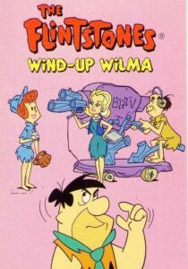 I Flintstones - Wilma Superstar - Special 3 [CORTO] streaming