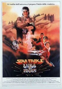 Star Trek II - L'ira di Khan streaming