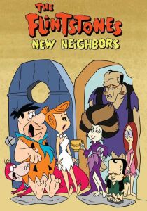 I Flintstones - I nuovi vicini - Special 1 [CORTO] streaming