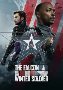 The Falcon And The Winter Soldier streaming