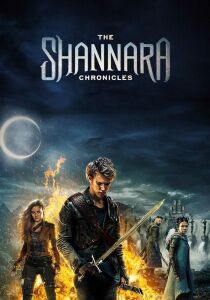 The Shannara Chronicles streaming