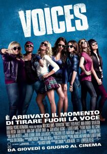 Voices - Pitch Perfect streaming