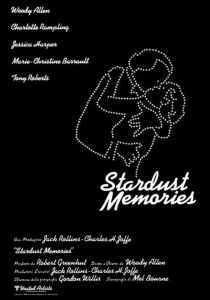 Stardust Memories streaming
