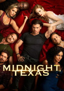Midnight, Texas streaming