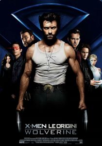 X-Men: Le origini - Wolverine streaming