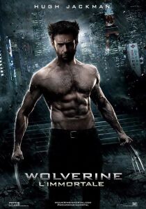 Wolverine - L'immortale streaming