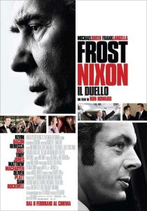 Frost/Nixon - Il Duello streaming