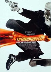 The Transporter streaming