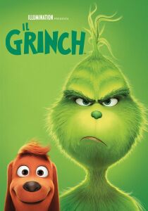 Il Grinch (2018) streaming