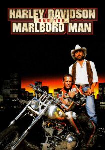 Harley Davidson e Marlboro Man streaming