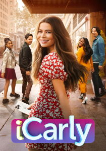 iCarly streaming