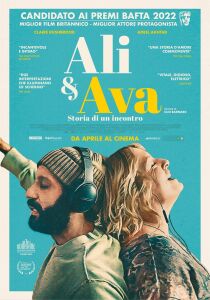 Ali & Ava - Storia di un incontro streaming