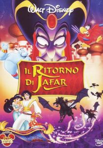Aladdin e il ritorno di Jafar streaming