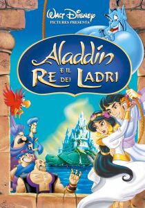 Aladdin e il re dei ladri streaming