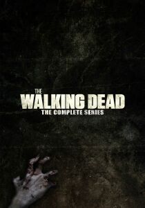 The Walking Dead streaming