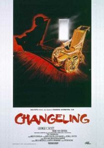 Changeling – Lo scambio streaming