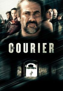 The Courier streaming