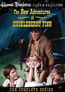 Le nuove avventure di Huckleberry Finn streaming