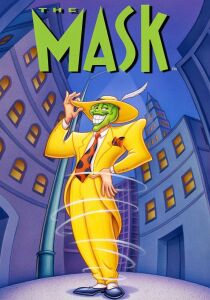 The Mask streaming