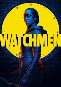 Watchmen streaming