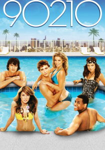 90210 streaming