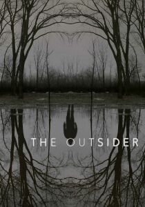 The Outsider streaming