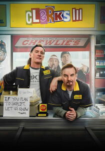 Clerks III streaming