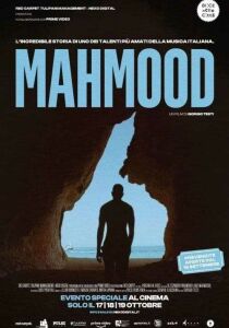Mahmood streaming