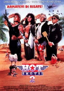 Hot Shots 2 streaming