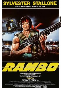 Rambo streaming