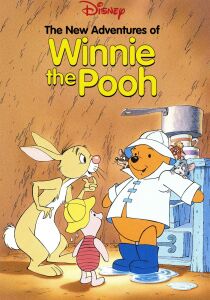 Le nuove avventure di Winnie the Pooh streaming
