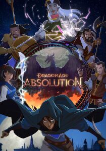 Dragon Age - Absolution streaming