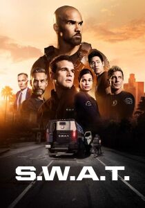 S.W.A.T streaming