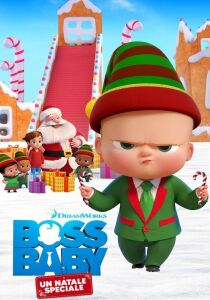 Baby Boss - Un Natale speciale [CORTO] streaming
